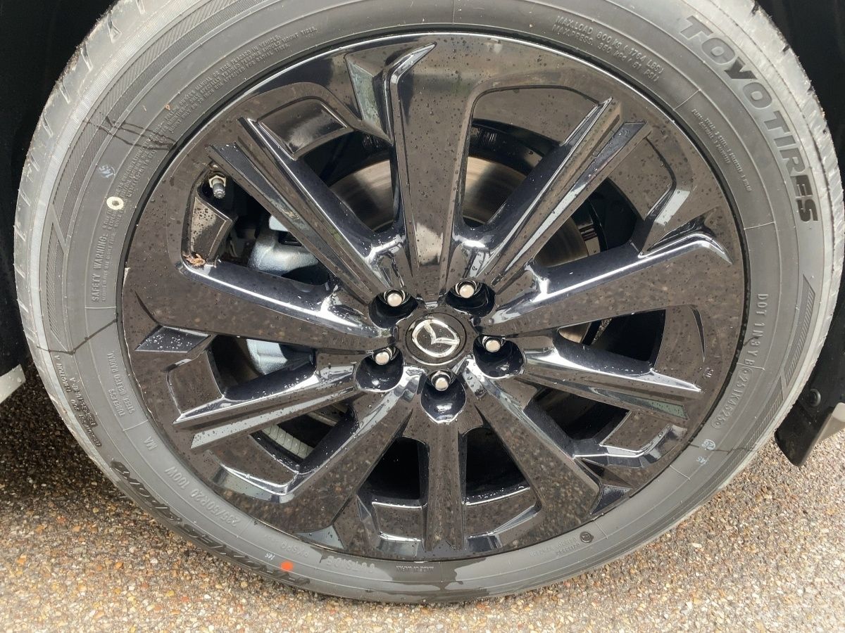Mazda CX-60 - Bild 6