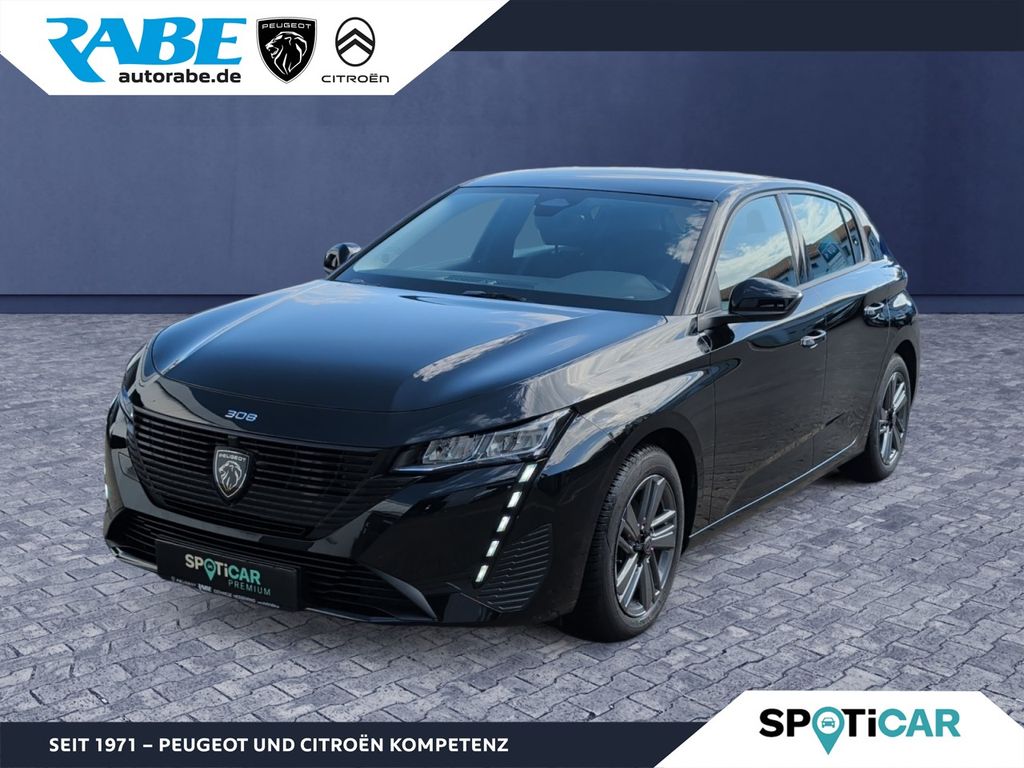 Image of Peugeot 308