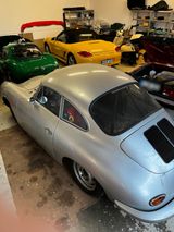 Porsche 356 MARCCHETTI RENNWAGEN!!! - Porsche aus 1965