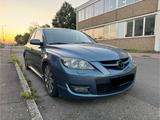 Mazda 3 MPS BK Motor defekt - Mazda 3: MPS
