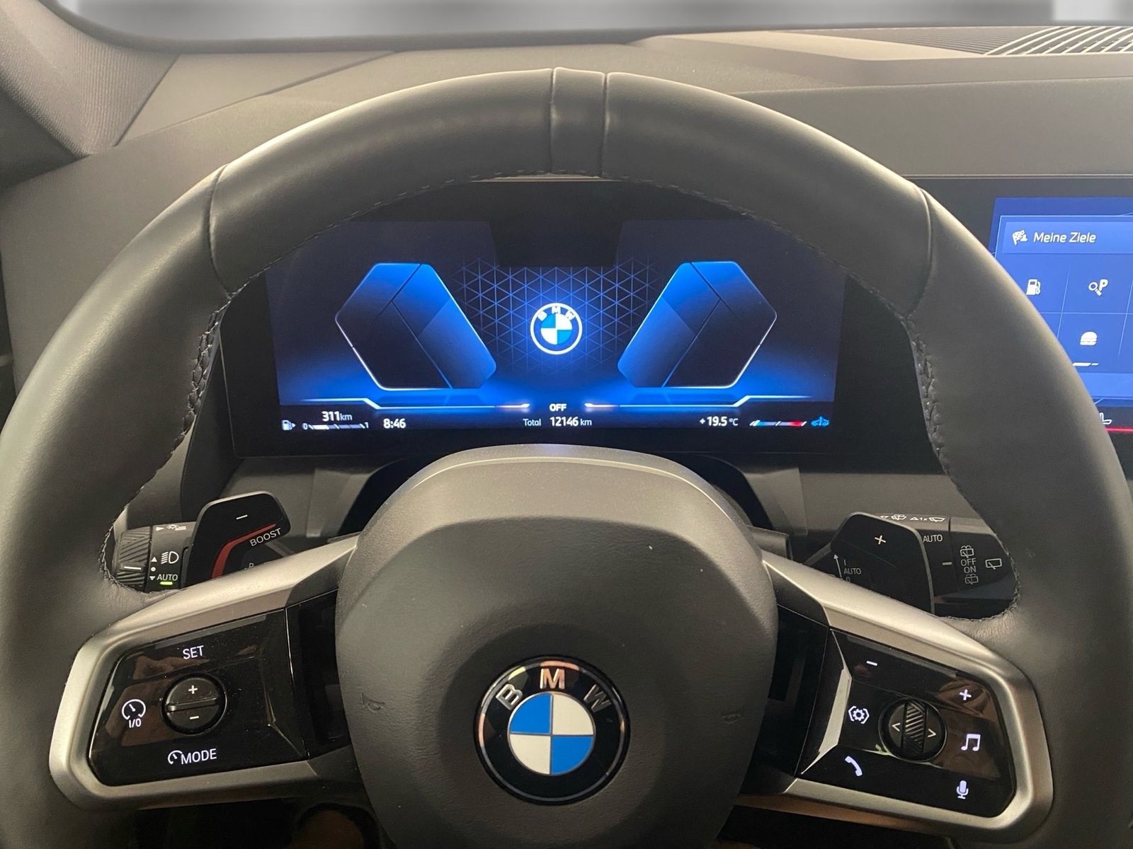 BMW X3 - Bild 10