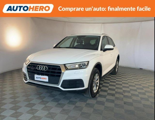 Image of Audi Q5
