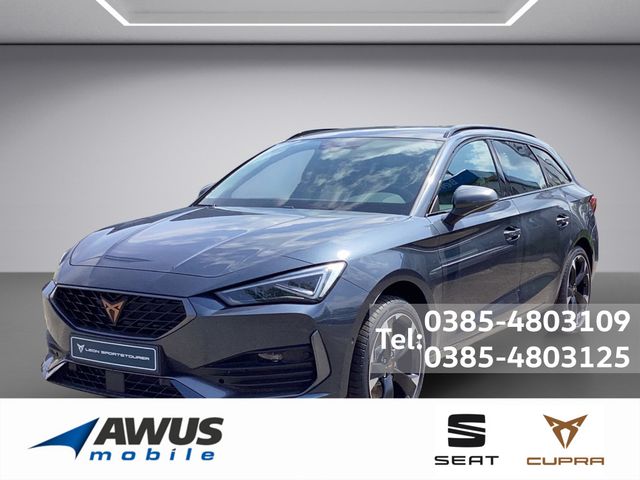 Leon Sportstourer 2.0 TDI Basis ACC MATRIX-LED