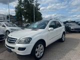 Mercedes-Benz ML 320 ML -Klasse ML 320 CDI - gebrauchte Mercedes-Benz ML-Klasse aus dem Jahr 2005