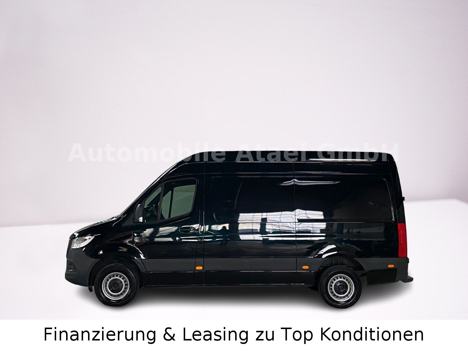 Fahrzeugabbildung Mercedes-Benz Sprinter 317 NAVI+ 360° KAMERA+ SITZHEIZ. (0228)