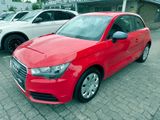 Audi A1 1.2 TFSI attraction - Audi A1 Gebrauchtwagen in Bielefeld