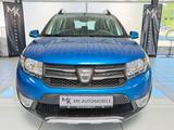Dacia Sandero II Stepway Prestige - Dacia Gebrauchtwagen in Düsseldorf