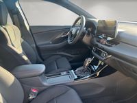 Hyundai i30 - Vorschau Bild 15