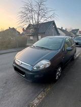 Fiat Punto - Fiat Punto in Wuppertal