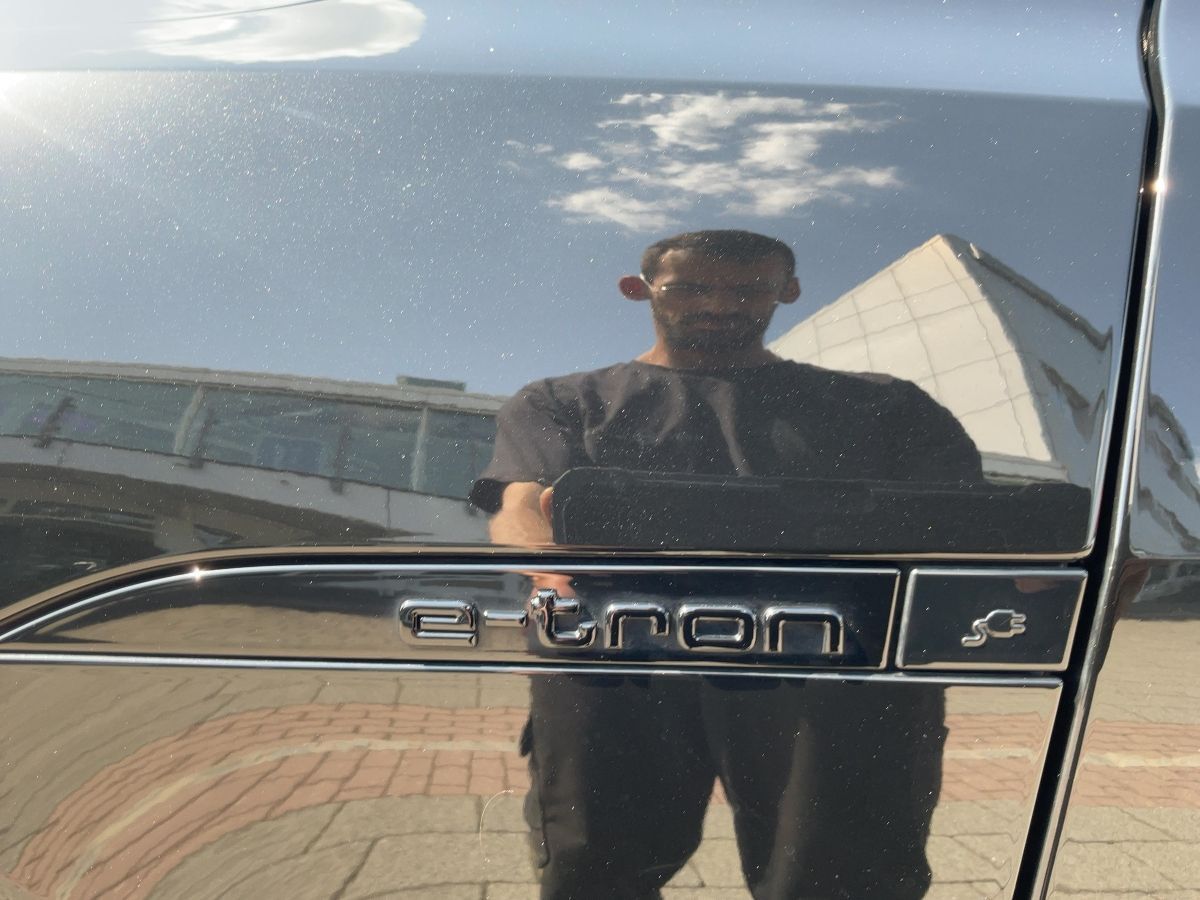 Audi Q8 e-tron - Bild 16