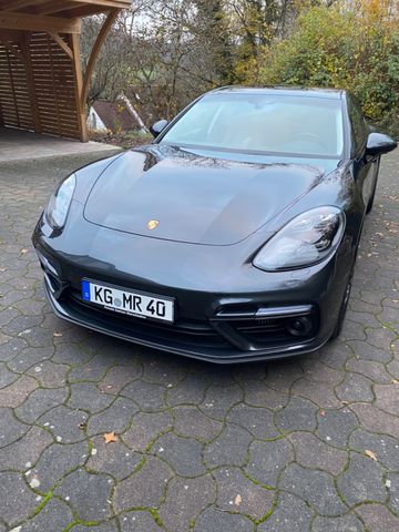 Porsche Panamera Turbo   Vollausstattumg  Leasing Preis 