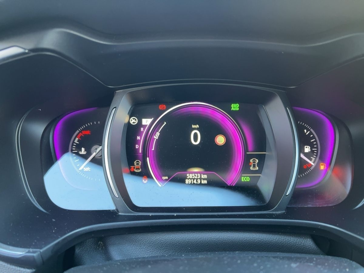 Renault Koleos - Bild 12