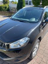 Nissan Qashqai+2 2.0 Acenta Acenta - gebrauchte Nissan Qashqai+2 aus dem Jahr 2010
