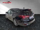 Ford Focus ST-Line leichter Hagelschaden Sportpaket - mit Diesel-Antrieb: Hagel