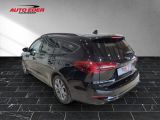 Ford Focus ST-Line leichter Hagelschaden Sportpaket - Ford Focus mit Diesel-Antrieb: Sport