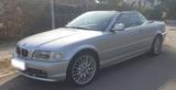 BMW 330 CI Cabrio Automatik , "NUR 95.000 ... - gebrauchte BMW 330 aus dem Jahr 2000