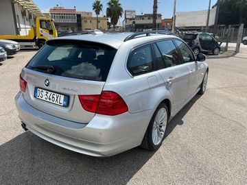 BMW 325 - 5