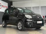 Fiat Panda 0.9 TwinAir Turbo Natural Power Loung - Fiat Panda: Natural Power