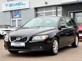 Volvo V70 Kombi Kinetic*8xFach*S-Heft*Leder*Pdc*Shz* - gebrauchte Volvo V70 aus dem Jahr 2009