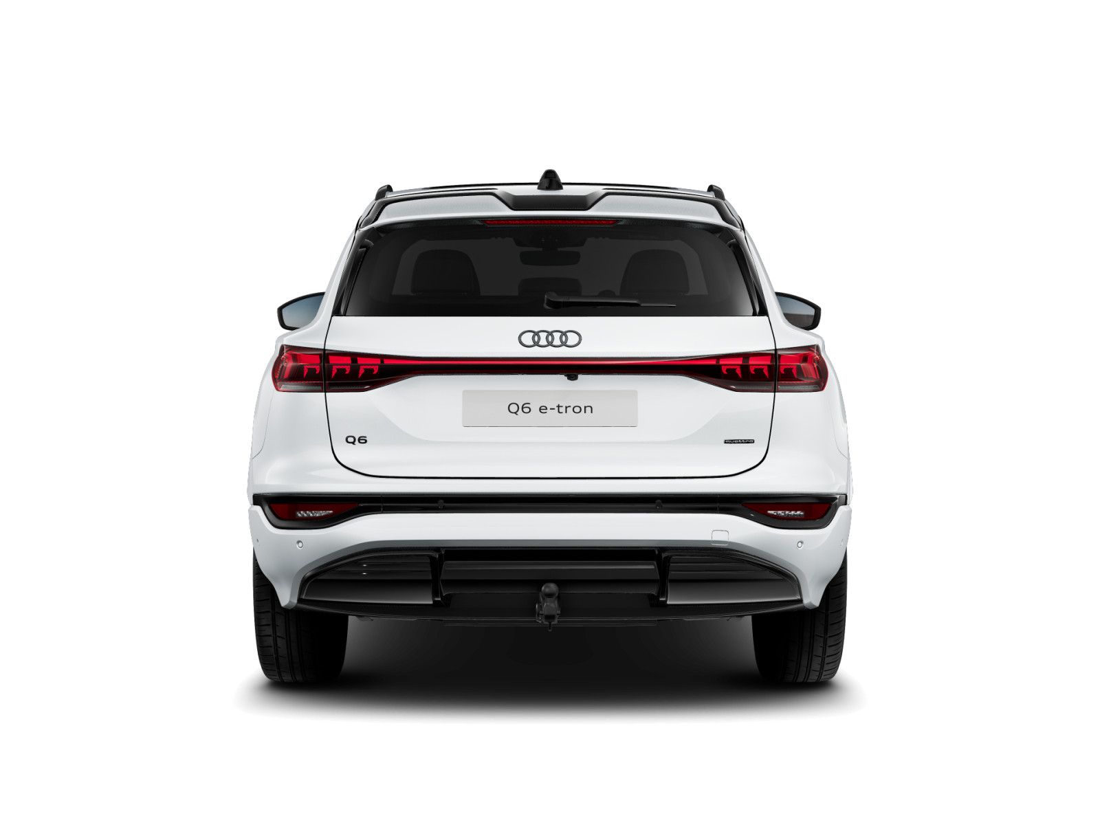 Audi Q6 e-tron - Bild 6