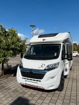 Bürstner Ixeo Time IT Edition 30 /Hubbett/Solar/160PS - Offers