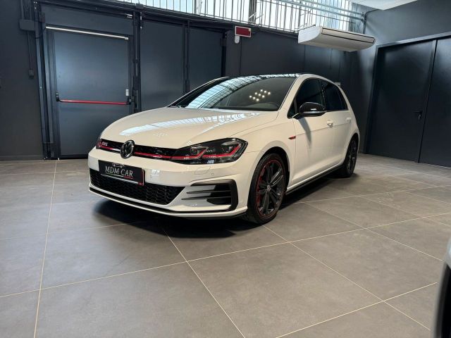 Volkswagen Golf GTI Performance 2.0 245 CV TSI D