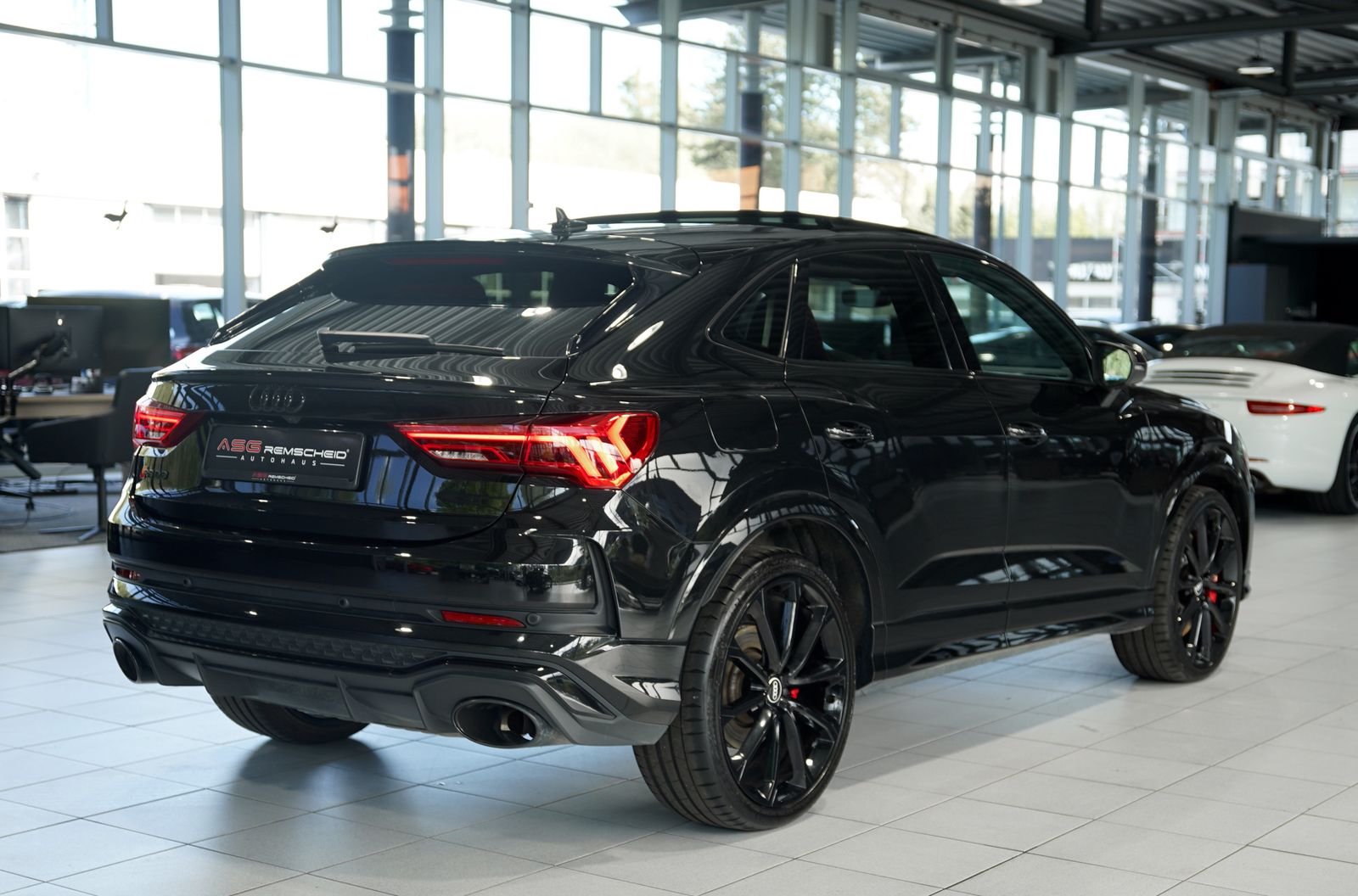 Audi Rsq3
