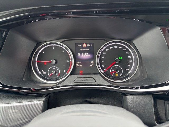 Fahrzeugabbildung Volkswagen T6 Multivan 6.1 2.0TDI DSG Gen.SIX LED+ACC+AHK++