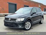 Volkswagen Tiguan Comfortline BMT/Start-Stopp