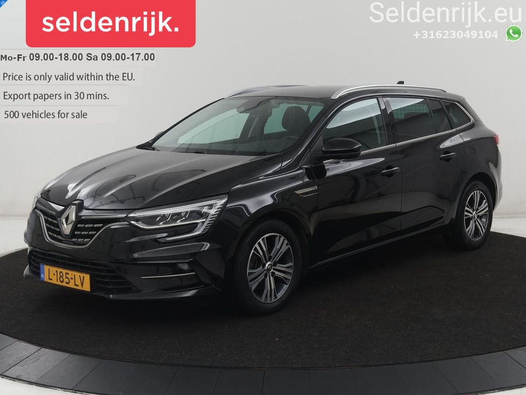 Image of Renault Megane