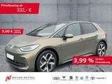 Volkswagen ID.3 150 kW Pro FACELIFT MATRIX+NAVI+AHK+ACC+SHZ - gebrauchte Volkswagen ID.3 mit Facelift