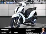 Piaggio Medley S 200 E5+ - PIAGGIO ROLLER 200