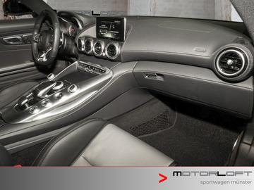 2015 Mercedes-BENZ AMG GT 照片 10