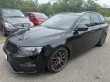 Skoda Octavia Combi RS,  HU neu, Canton Sound, Tuning! - gebrauchte Skoda Octavia aus dem Jahr 2015