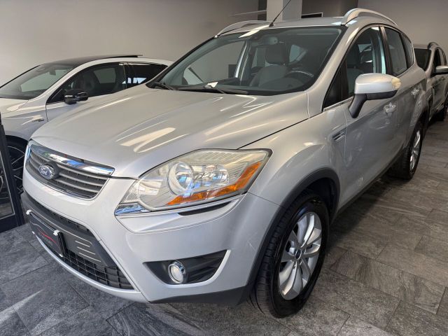 Ford Kuga 2.0 TDCi 136 CV 4WD Titanium DPF GAR.1