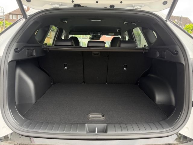 Hyundai TUCSON - Bild 12