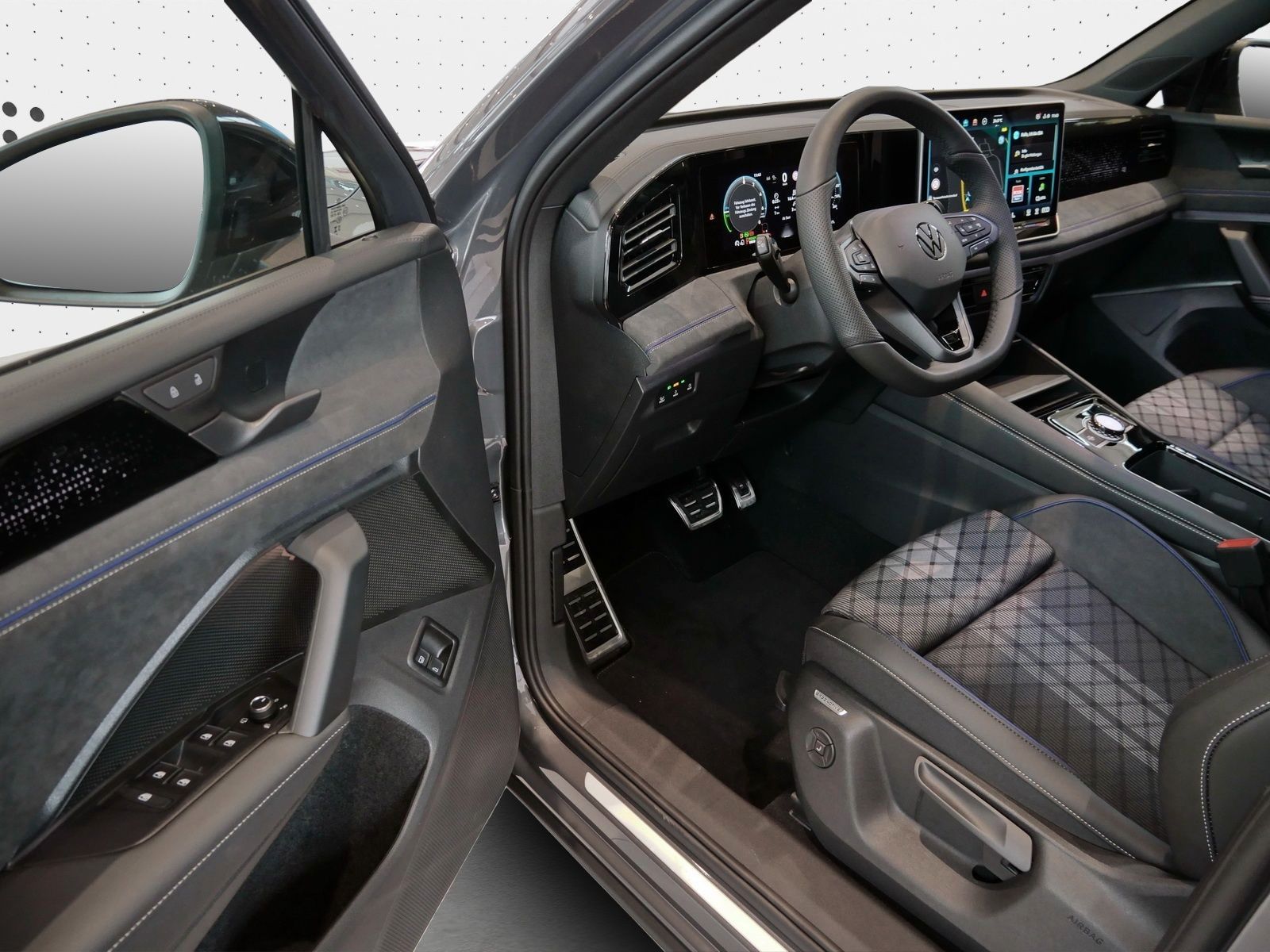 Volkswagen Tiguan - Bild 7