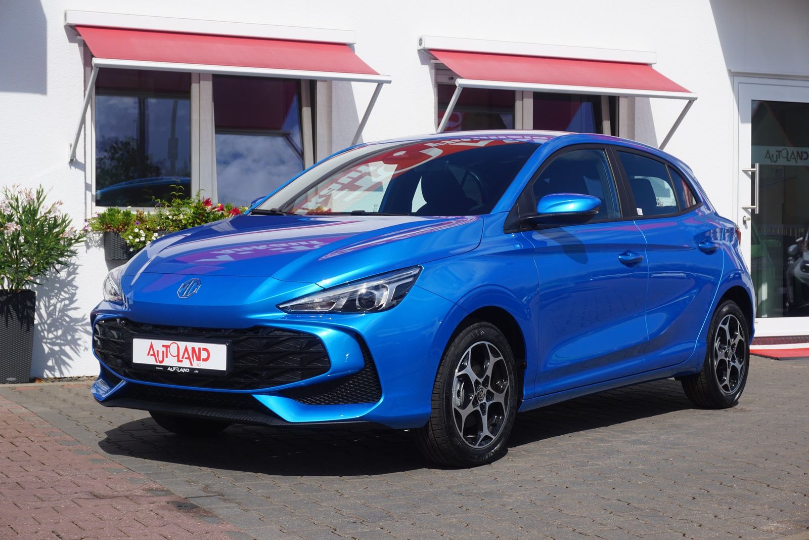 MG3