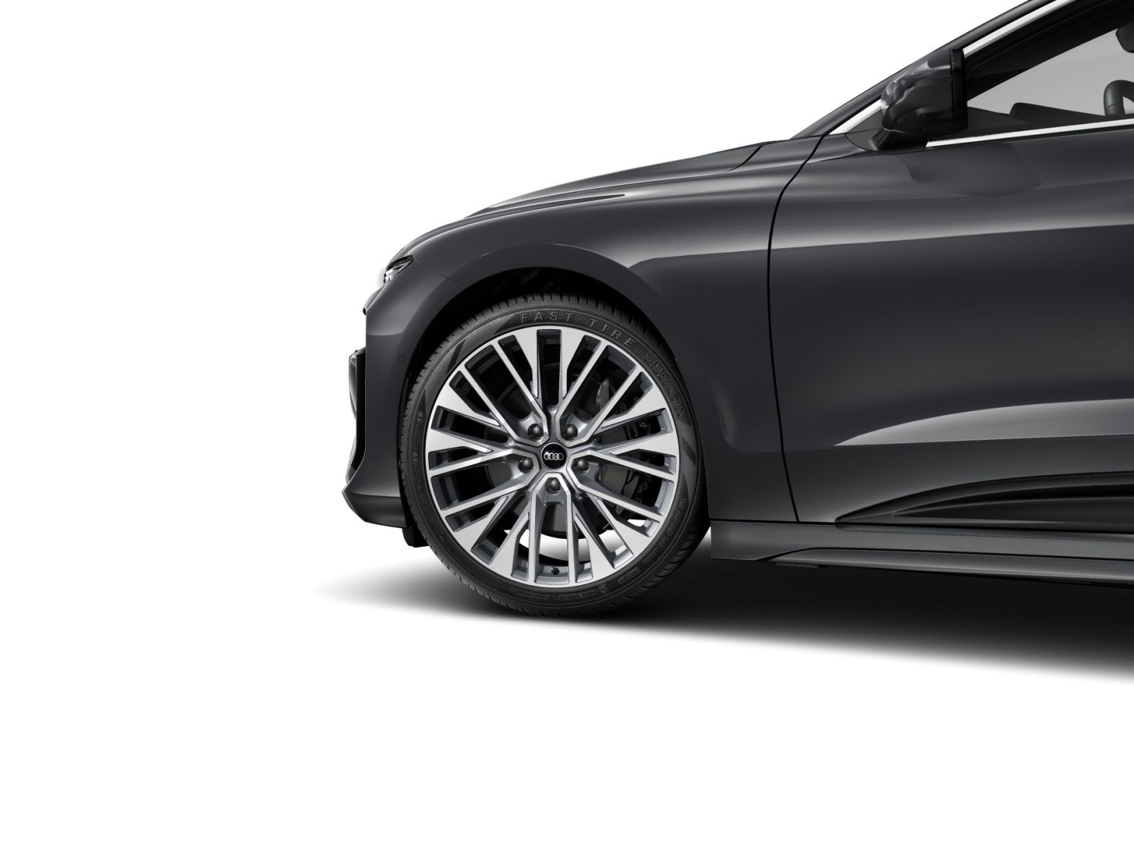 Audi A6 e-tron - Bild 3