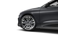 Audi A6 e-tron - Vorschau Bild 3