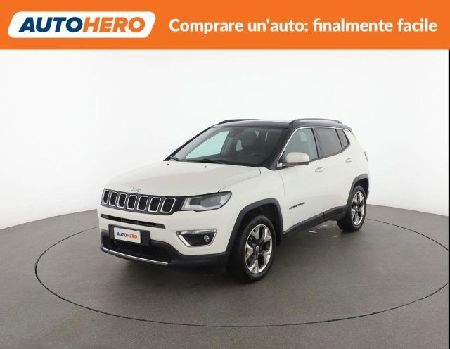 Image of Jeep Compass