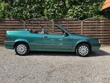 Renault 19 Cabrio Oldtimer 3.Hand Original! TÜV NEU - Renault R 19: Cabrio