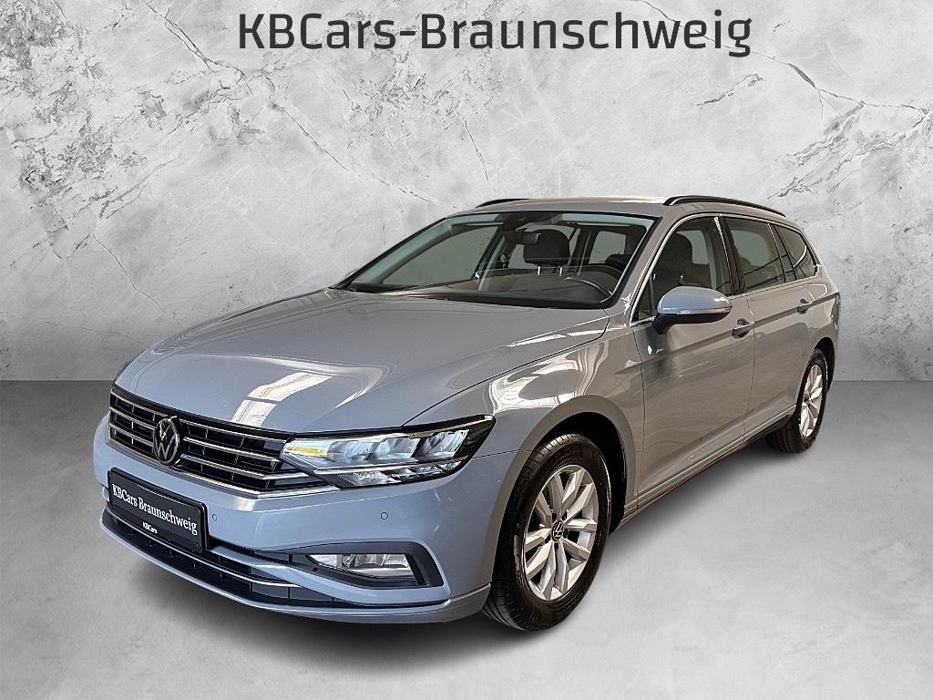 Volkswagen Passat Variant Business 2.0 TDI*Navi*Cam*MFL*LED