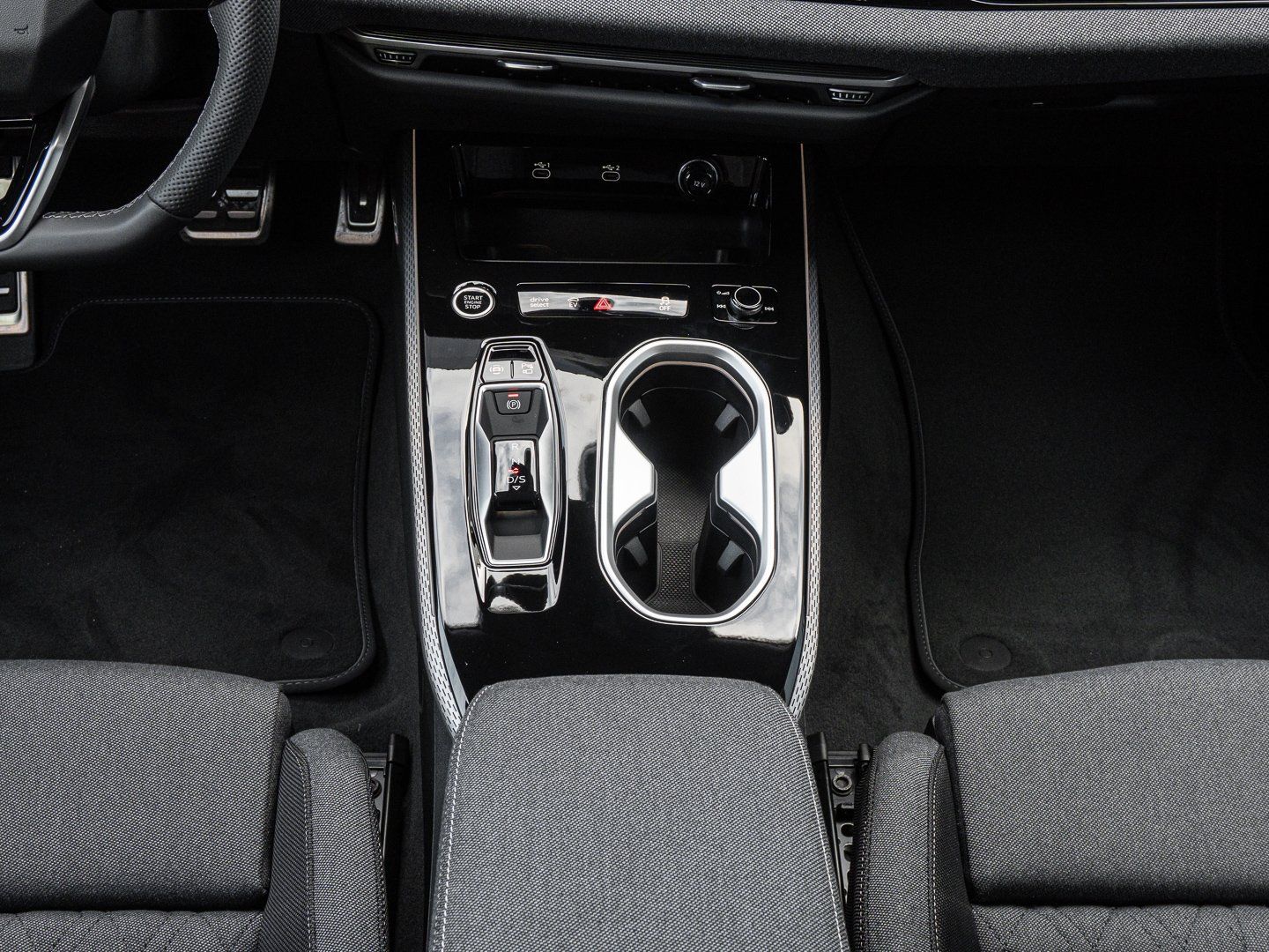 Audi A6 - Bild 10