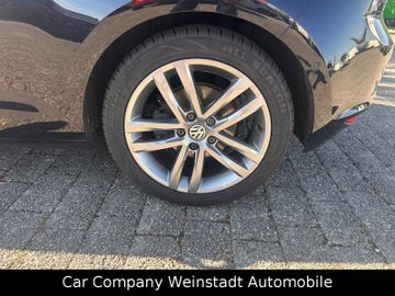 Volkswagen Golf - 11