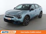 Citroën C4 electric drive 100 kW e-Feel Pack Aut.*NAVI* - Citroën C4 mit Elektro-Antrieb