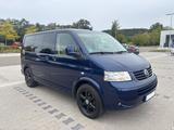 Volkswagen T5 Multivan Highline 2.5TDI Aut... - Volkswagen T5 Multivan in Saarbrücken