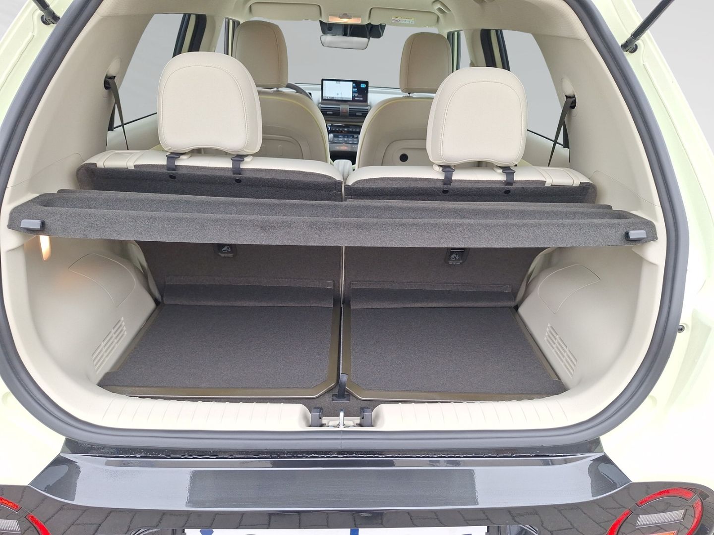 Hyundai INSTER – Bild 6