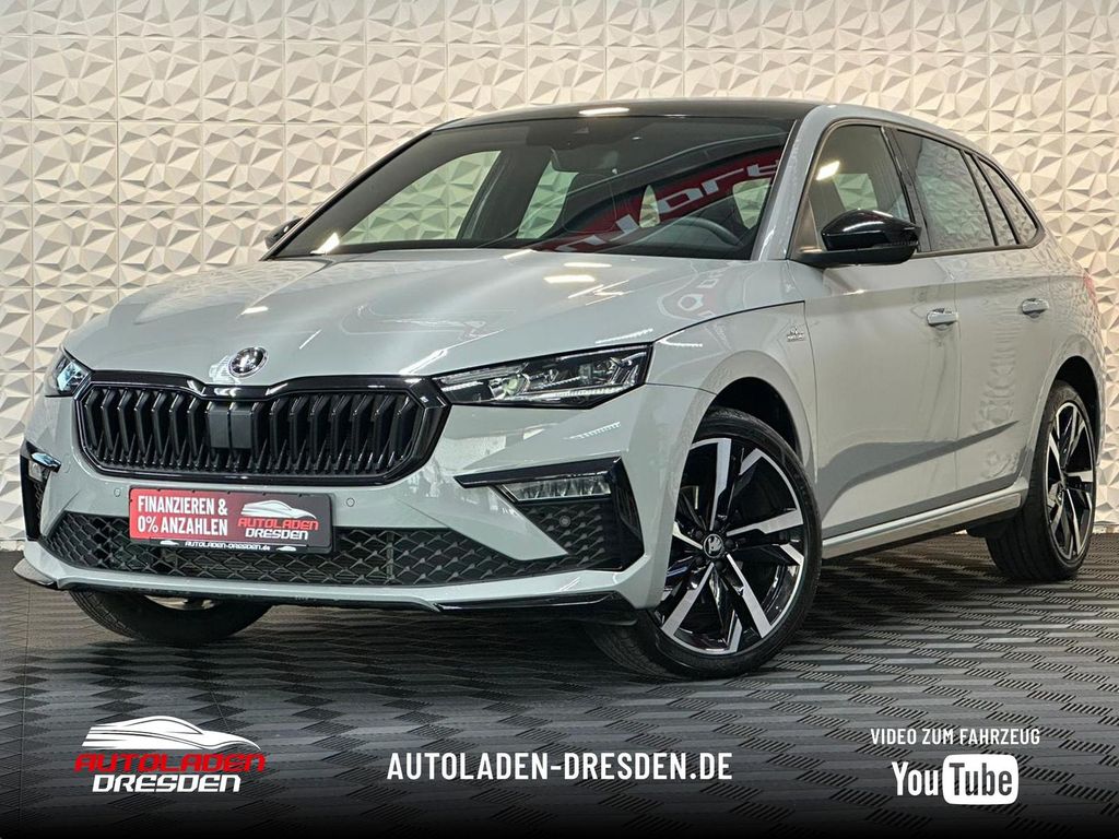 Image of Skoda Scala