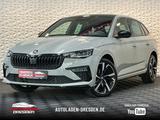Skoda Scala 1.5TSI MONTE CARLO MATRIX#SHZ#LH#FH#KEYLES - Skoda Scala Tageszulassungen